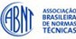 logo ABNT